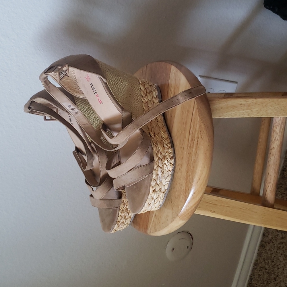 Wedges